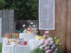 -合肥融创永乐半山酒店·永乐半山西餐厅