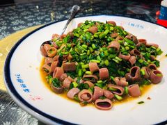 -旺角小渔村·海肠捞饭开创者(环山路店)