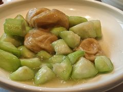 -老上海菜馆(丰登北路店)