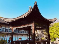 -何园