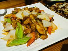 -望京一号·重庆江湖菜(工体店)