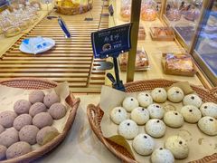 -啊噗吐呦现场烘焙(麦凯乐店)