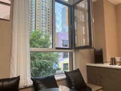 -FOX瑜伽 ·普拉提连锁品牌