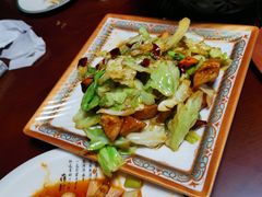 -牛街老爆肚满(牡丹园店)