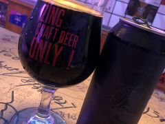 -ZING鲸鱼啤酒(葡萄院店)