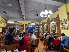 大堂-伊萨娜印尼餐馆
