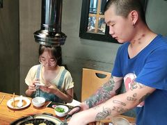 -超级神炭烤肉夜食(芥园西道店)
