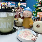 夏了个夏天 | 购物公园的Ann coffee