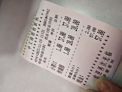 -明呈黄鱼面馆(斜土路店)