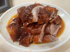 -鹅最好(南光店)