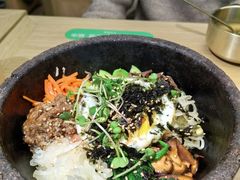 -西塔老太太拌饭(城市集市龙之梦店)