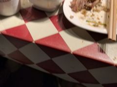 -三个大叔烤羊肉串·炭炉砂锅菜(西三旗店)