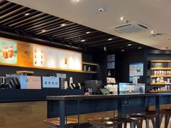 -星巴克(上海南站店)