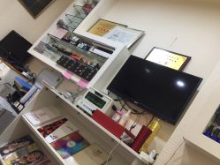 -Easy Lady美甲美睫半永久纹绣工作室