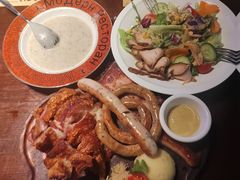 -马迭尔德式西餐精酿啤酒屋(中央大街店)