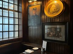 -Keens Steakhouse