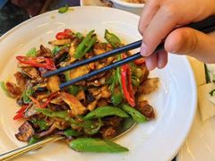 -瑞丰园庭院餐厅·白族传统家常菜
