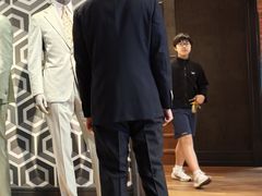 -SUITSUPPLY(安福路店)