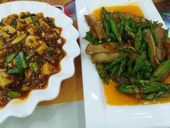-稻香餐厅中餐干锅(劼人路店)