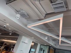 -Cafe Mersey默西咖啡(西交店)