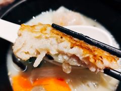 -渔米丰·广府鱼汤米线(光明广场店)