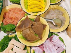 -有拈头成都市井火锅(老门东店)