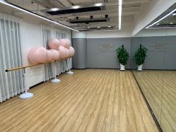 -A+瑜伽·普拉提
