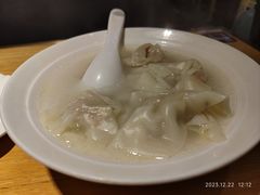 -龙抄手食府(浣花北路店)