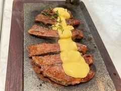 -卡朋西餐(较场西路店)