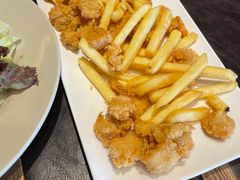 -maan coffee漫咖啡(通州店)