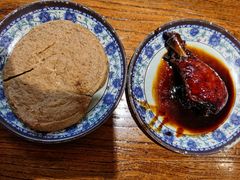 -韩萍老南京馄饨(河西万达店)