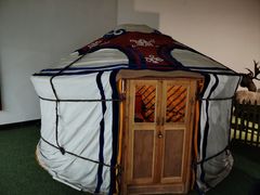 -东北民族民俗博物馆