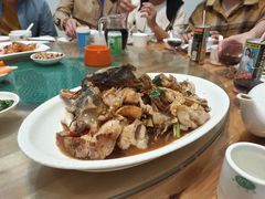 -高记惠州风味楼(惠城店)