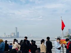 -武昌中华路码头(轮渡站)
