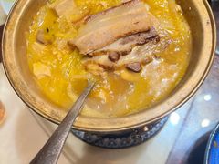 -情满四合院•京菜•烤鸭(动物园店)
