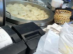 -当家水煎包·牛肉汤(浦江店)