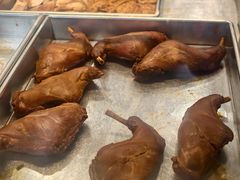 -文虎酱鸭旗舰店(禾兴南路店)