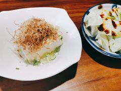 -晶吉·居酒屋·烧鸟·生鱼饭(中山区民主广场店)
