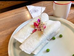 薄饼豉油肉-新白鹿餐厅(城西银泰城店)