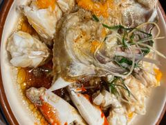 -黄龙海鲜大排档(杭州总店)