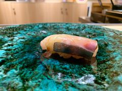-鮨青(恒基名人购物中心店)