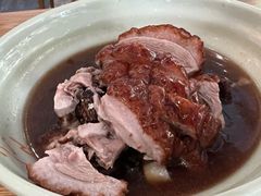 -晓马鸭店(新芜路店)