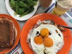 -澳门陈光记烧味饭店(万象城店)