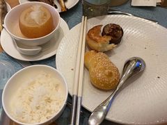 -怡咖啡·自助餐·西安香格里拉