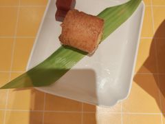 -蔡澜点心·粤菜(海印都荟城店)