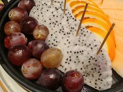 -海底捞火锅(劲松店)