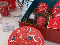 -PAUL LAFAYET 法式甜品(深圳湾万象城店)