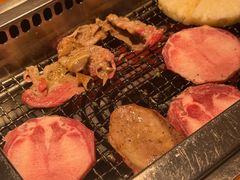 -杉海和牛烧肉海鲜自助(会展城店)