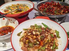 -麓湘小镇(开福万达广场店)