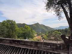 -潭柘寺景区